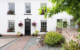 Berwick House